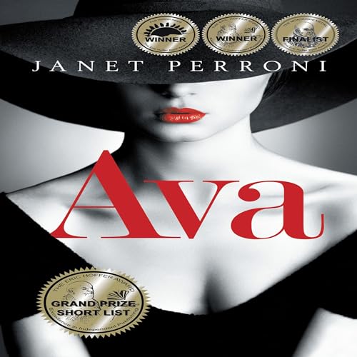 Cover of Ava