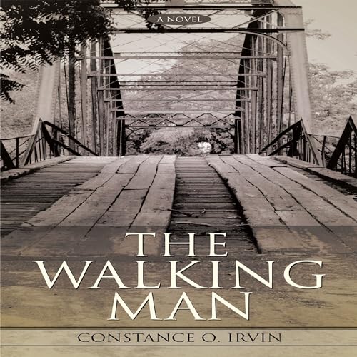Cover of The Walking Man
