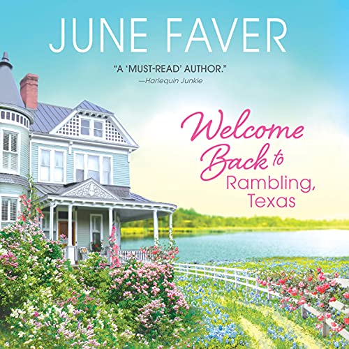 Cover of Welcome Back to Rambling, Texas