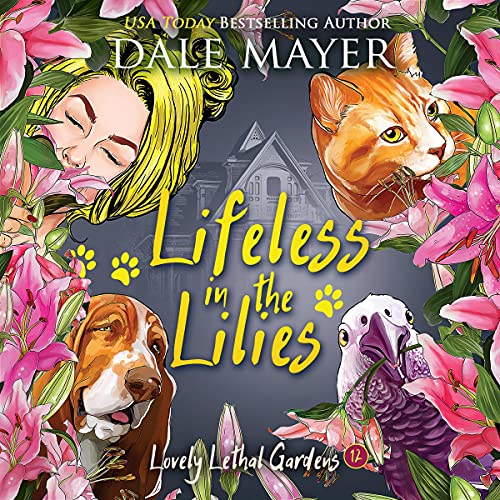 Cover of Lifeless in the Lilies