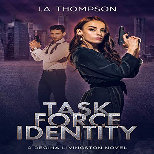 Cover of Task Force Identity