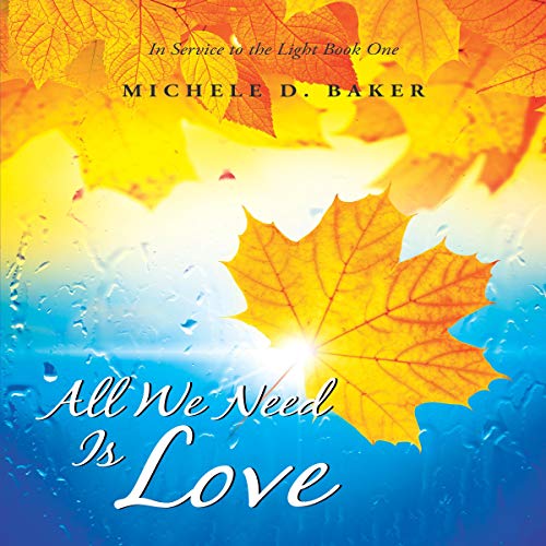 Cover of All We Need Is Love