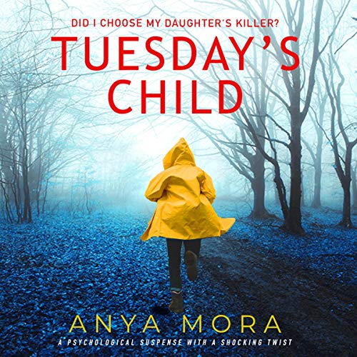 Cover of Tuesday's Child
