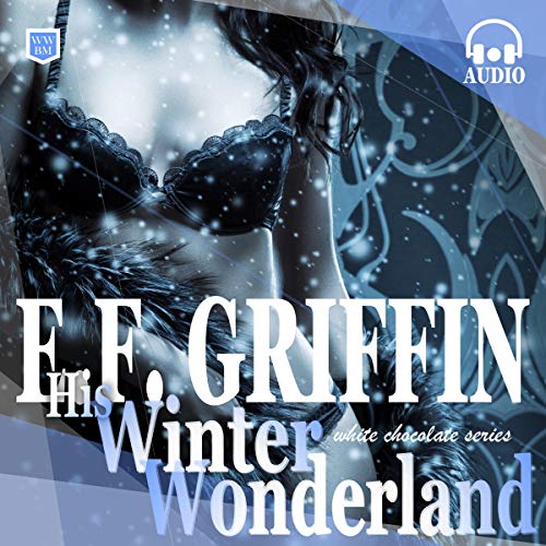 Cover of His Winter Wonderland