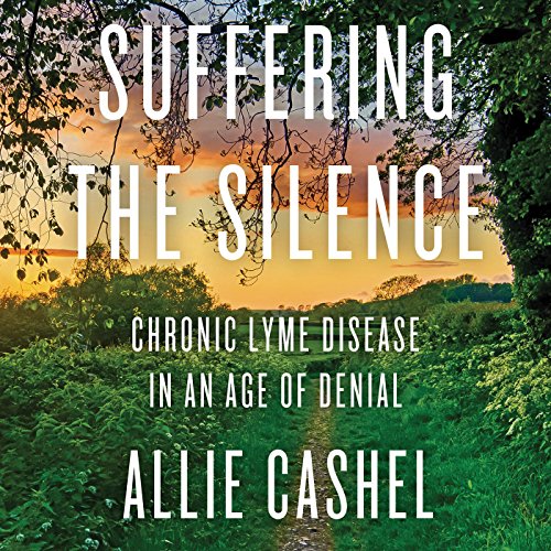 Cover of Suffering the Silence