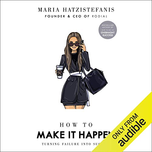 Cover of How to Make It Happen