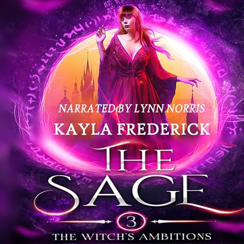 Cover of The Sage