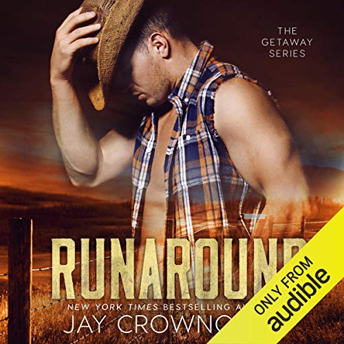 Cover of Runaround