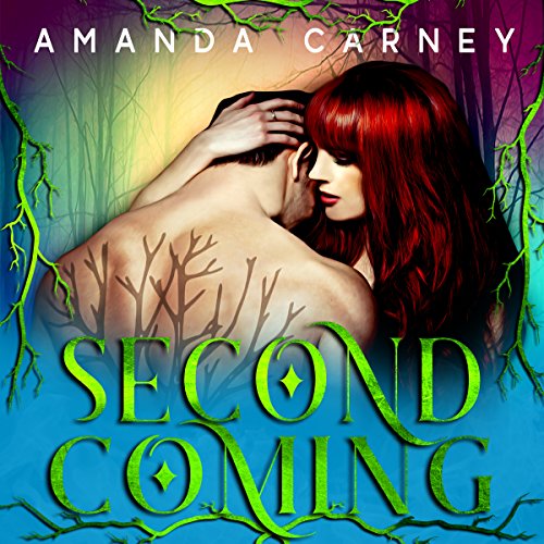 Cover of Second Coming
