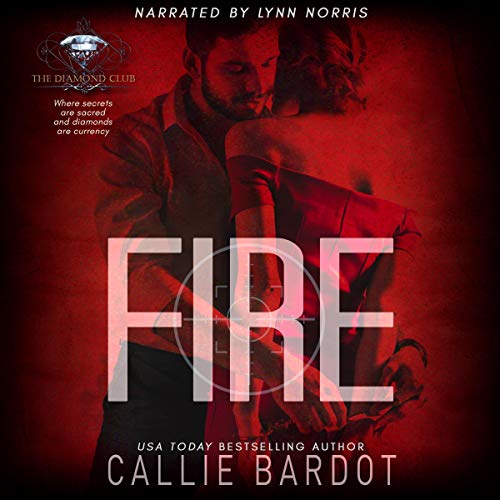 Cover of Fire