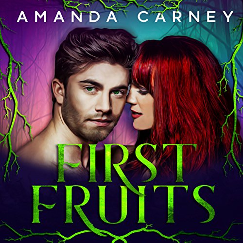 Cover of First Fruits