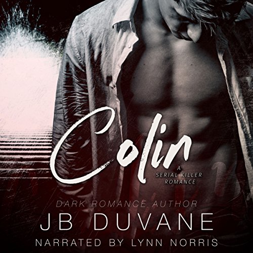 Cover of Colin