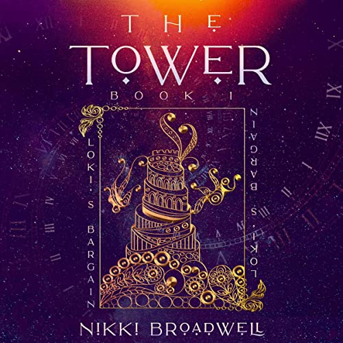 Cover of The Tower