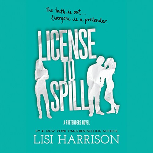 Cover of License to Spill
