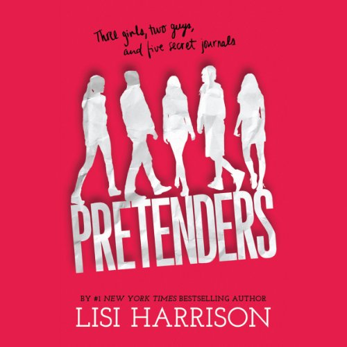 Cover of Pretenders