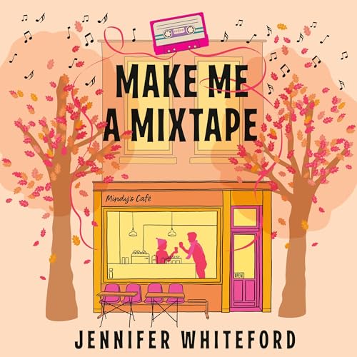 Cover of Make Me a Mixtape