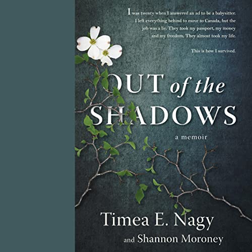 Cover of Out of the Shadows