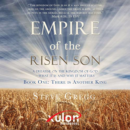 Cover of There Is Another King