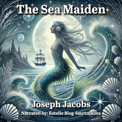 Cover of The Sea Maiden