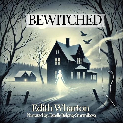 Cover of Bewitched