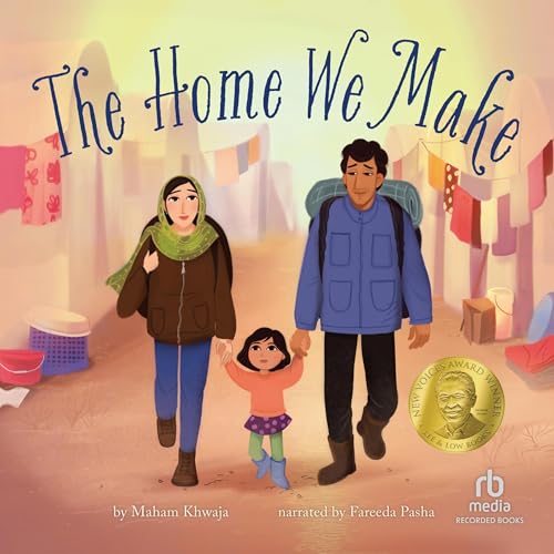 Cover of The Home We Make
