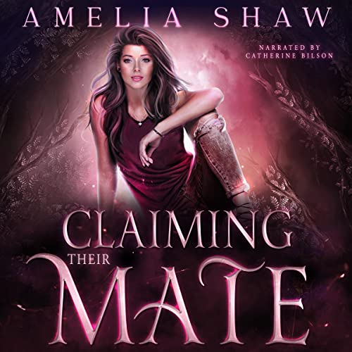 Cover of Claiming Their Mate
