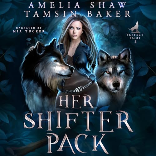 Cover of Her Shifter Pack