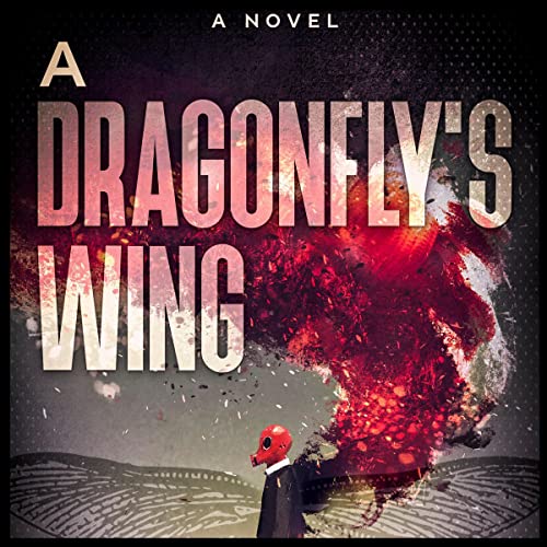 Cover of A Dragonfly's Wing