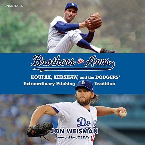 Cover of Brothers in Arms
