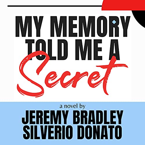 Cover of My Memory Told Me a Secret
