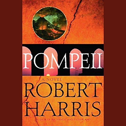 Cover of Pompeii
