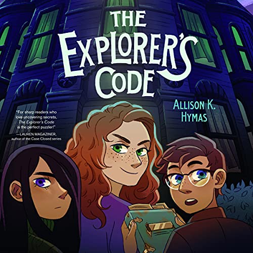 Cover of The Explorer's Code