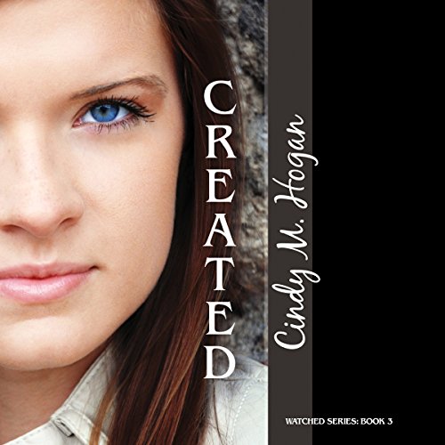 Cover of Created
