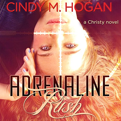 Cover of Adrenaline Rush