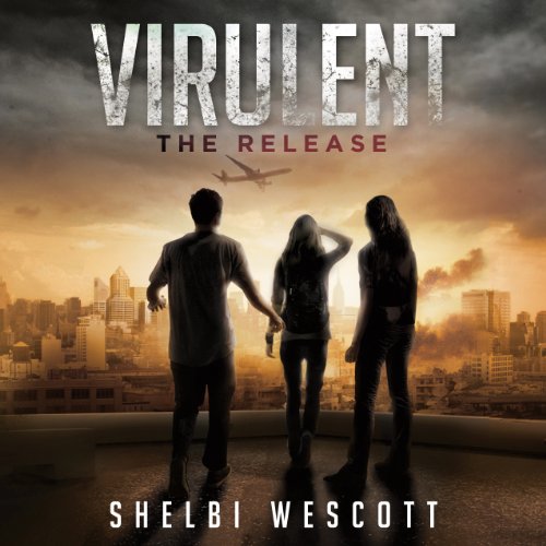 Cover of Virulent