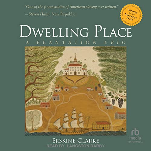 Cover of Dwelling Place