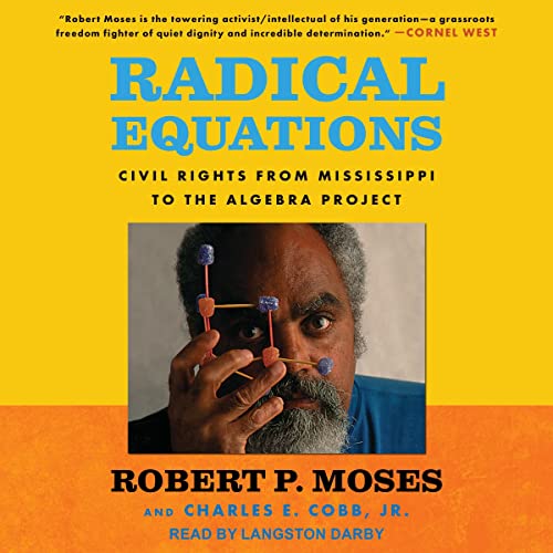 Cover of Radical Equations