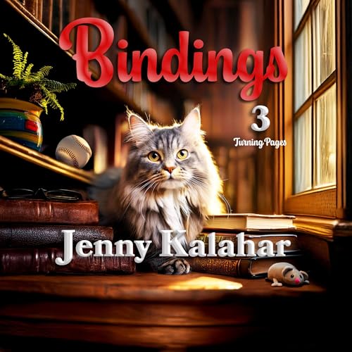 Cover of Bindings