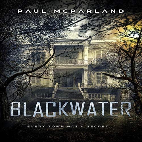 Cover of Blackwater