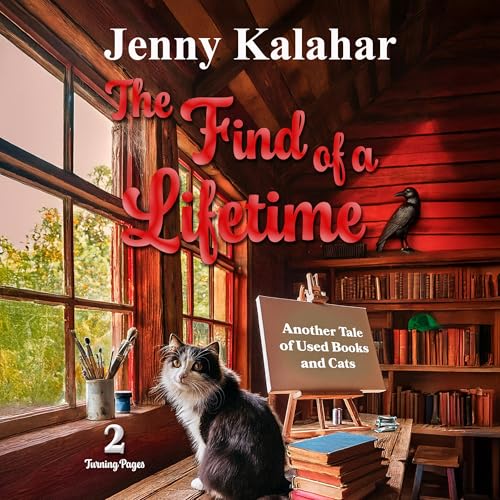 Cover of The Find of a Lifetime