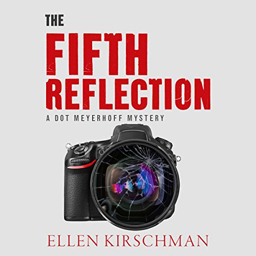 Cover of The Fifth Reflection