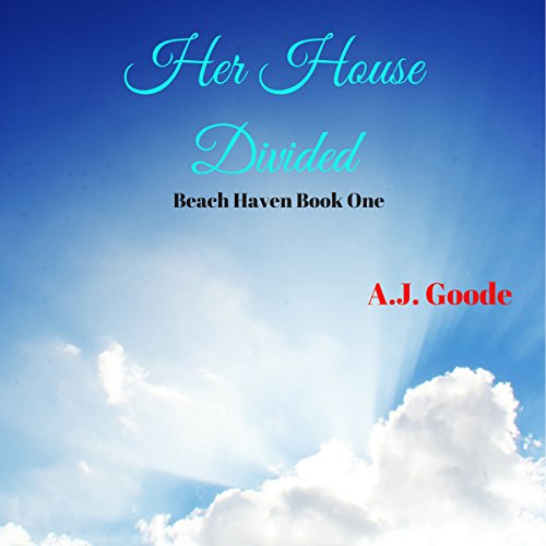 Cover of Her House Divided