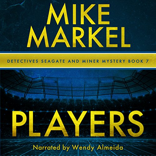 Cover of Players
