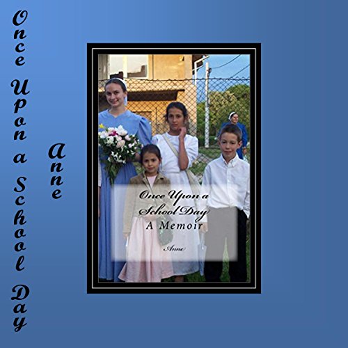 Cover of Once upon a School Day