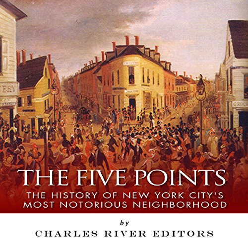 Cover of The Five Points