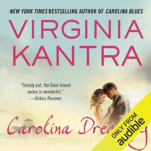 Cover of Carolina Dreaming