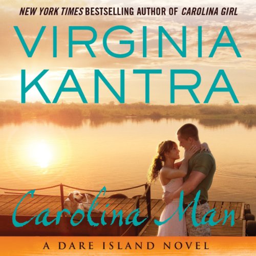 Cover of Carolina Man