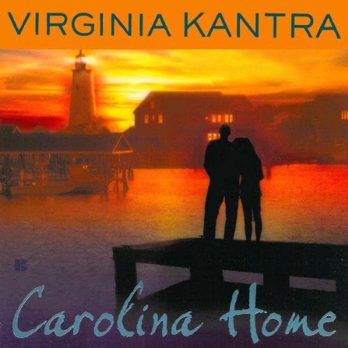 Cover of Carolina Home