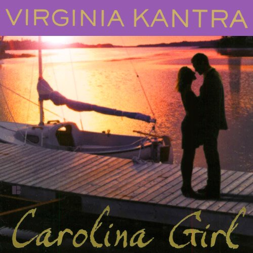 Cover of Carolina Girl