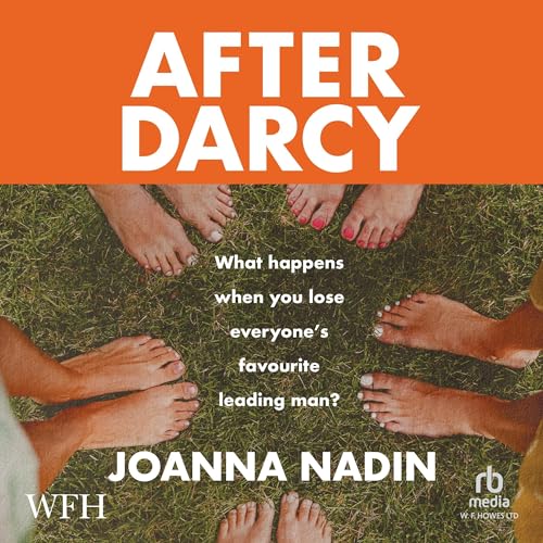 Cover of After Darcy